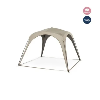 Naturehike Cloud Boundar Quick Opening Canopy - Quicksand Gold (300*300*220) 